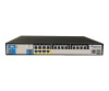 AudioCodes Mediant 800B SBA - VoIP-Gateway - 1GbE
