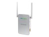 Netgear Powerline PLW1000 - Powerline Adapterkit 1GbE, HomePlug AV (HPAV)
