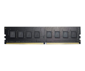 G.Skill Value Series - DDR4 - Modul - 8 GB - DIMM 288-PIN