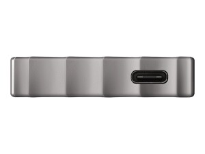WD My Passport SSD WDBKVX0020PSL - SSD -...
