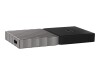 WD My Passport SSD WDBKVX0020PSL - SSD - verschlüsselt - 2 TB - extern (tragbar)