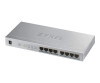 Zyxel GS1008HP - Switch - 8 x 10/100/1000 (POE+)