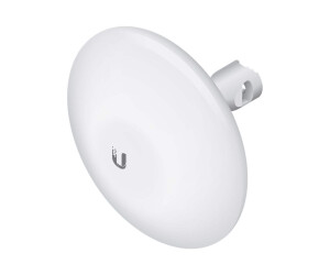 Ubiquiti nanobeam M5-16 - Wireless Bridge - Airmax