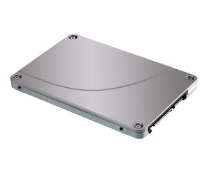 HP Primary - hard drive - 500 GB - internal - 2.5...