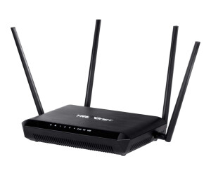 TRENDnet TEW-827DRU AC2600 StreamBoost MU-MIMO WiFi Router