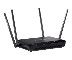 TRENDnet TEW-827DRU AC2600 StreamBoost MU-MIMO WiFi Router