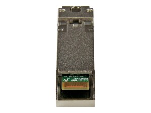 StarTech.com 10 Gigabit LWL SFP+ Transceiver Modul - HP...