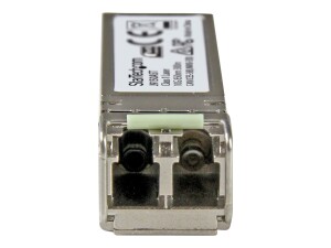 StarTech.com 10 Gigabit LWL SFP+ Transceiver Modul - HP...