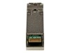 StarTech.com 10 Gigabit LWL SFP+ Transceiver Modul - HP J9150A kompatibel - MM LC mit DDM - 300m - 10GBase-SR - SFP+-Transceiver-Modul (gleichwertig mit: HP J9150A)