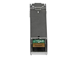 StarTech.com Gigabit LWL SFP Transceiver Modul - HP...