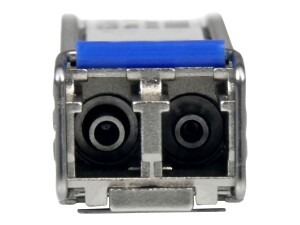 StarTech.com Gigabit LWL SFP Transceiver Modul - HP...