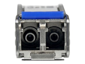 StarTech.com Gigabit LWL SFP Transceiver Modul - HP...