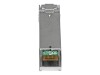 StarTech.com Gigabit LWL SFP Transceiver Modul - HP J4858C kompatibel - MM LC mit DDM - 550m - 1000Base-SX - SFP (Mini-GBIC)-
