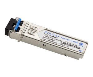 NetScout NetAlly SFP-1000LX, LX Gig Fiber DDM SFP...