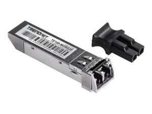 TRENDnet TE100-MGBS20 - SFP (Mini-GBIC)-Transceiver-Modul