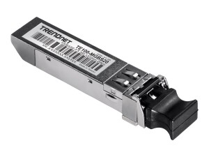 TRENDnet TE100-MGBS20 - SFP (Mini-GBIC)-Transceiver-Modul