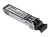 TRENDnet TE100-MGBS20 - SFP (Mini-GBIC)-Transceiver-Modul