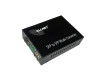 ALLNET 134063 Unmanaged Gigabit Ethernet (10/100/1000) Schwarz Power over Ethernet (PoE)