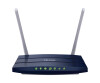 TP-LINK Archer C50 - Wireless Router - 4-Port-Switch