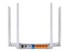 TP-LINK Archer C50 - Wireless Router 4-Port-Switch