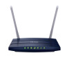 TP-LINK Archer C50 - Wireless Router 4-Port-Switch