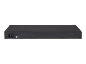 HPE 5130-24G-4SFP+ EI - Switch - L3 - managed