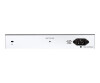 D-Link Web Smart DGS-1210-10P - Switch - managed - 8 x 10/100/1000 (PoE+)