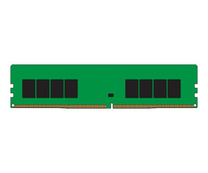 Kingston Valueram - DDR4 - Module - 16 GB - Dimm 288 -Pin