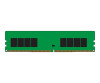 Kingston Valueram - DDR4 - Module - 16 GB - Dimm 288 -Pin