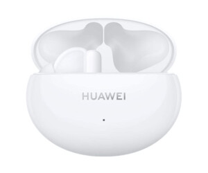 Huawei FreeBuds 4i - True Wireless-Kopfh&ouml;rer mit...