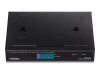 TRENDnet TPE TG50g - Switch - 4 x 10/100/1000 (PoE+)
