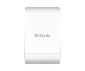 D-Link DAP-3315 - Funkbasisstation - Wi-Fi - 2.4 GHz