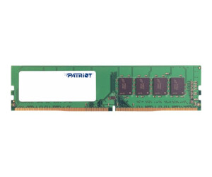 Patriot Signature Line - DDR4 - Module - 8 GB