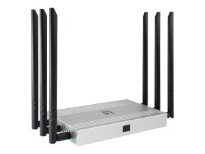 LevelOne WAP-8021 - Accesspoint - Wi-Fi 5 - 2.4 GHz