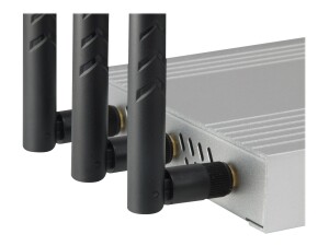 LevelOne WAP-8021 - Accesspoint - Wi-Fi 5 - 2.4 GHz