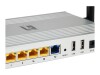 LevelOne WAP-8021 - Accesspoint - Wi-Fi 5 - 2.4 GHz
