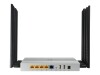 LevelOne WAP-8021 - Accesspoint - Wi-Fi 5 - 2.4 GHz