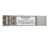 Netgear Prosafe AGM732F-SFP (Mini-GBIC) -Transceiver module