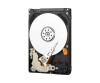 WD AV MN500S-2 WD3200LUCT - Festplatte - 320 GB - intern - 2.5" (6.4 cm)