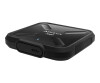 ADATA Durable SD700 - SSD - 1 TB - extern (tragbar)