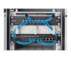 DIGITUS 8-Port Gigabit Netzwerkswitch, 10 Zoll, unmanaged