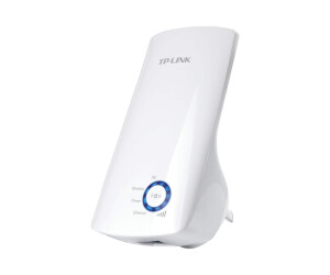 TP-LINK TL-WA850RE - Wi-Fi-Range-Extender - 100Mb LAN