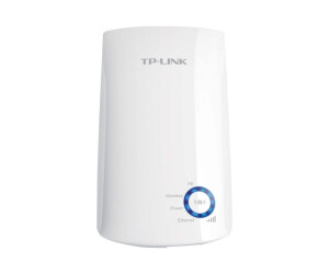TP-Link TL-WA850RE-Wi-Fi-Range-Extender-100MB LAN