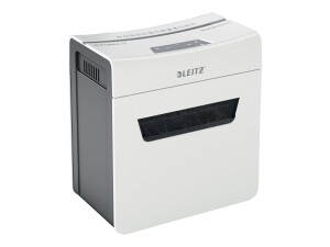 Esselte Leitz IQ Protect 6X - Vorzerkleinerer - Kreuzschnitt