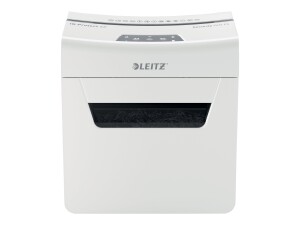 Esselte Leitz IQ Protect 6X - Vorzerkleinerer - Kreuzschnitt