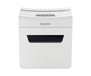 Esselte Leitz IQ Protect 6X - Vorzerkleinerer - Kreuzschnitt