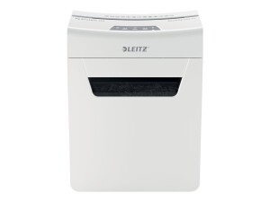 Esselte Leitz IQ Protect 4M - Vorzerkleinerer - Kreuzschnitt