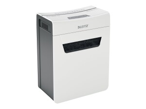 Esselte Leitz IQ Protect 4M - Vorzerkleinerer - Kreuzschnitt