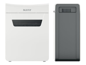 Esselte Leitz IQ Protect 4M - Vorzerkleinerer - Kreuzschnitt