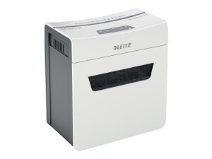 Esselte Leitz IQ Protect 3M - Vorzerkleinerer - Kreuzschnitt